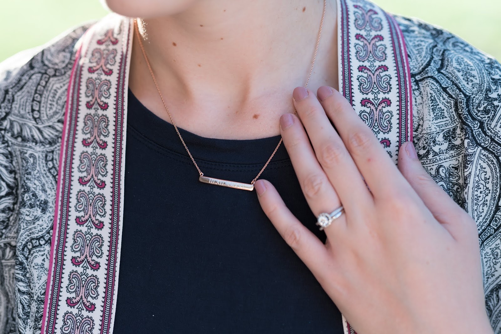 Personalized Jewelry Shop HandPicked Everyday Emily