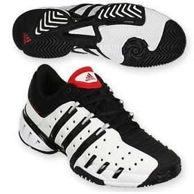 adidas barricade 2011