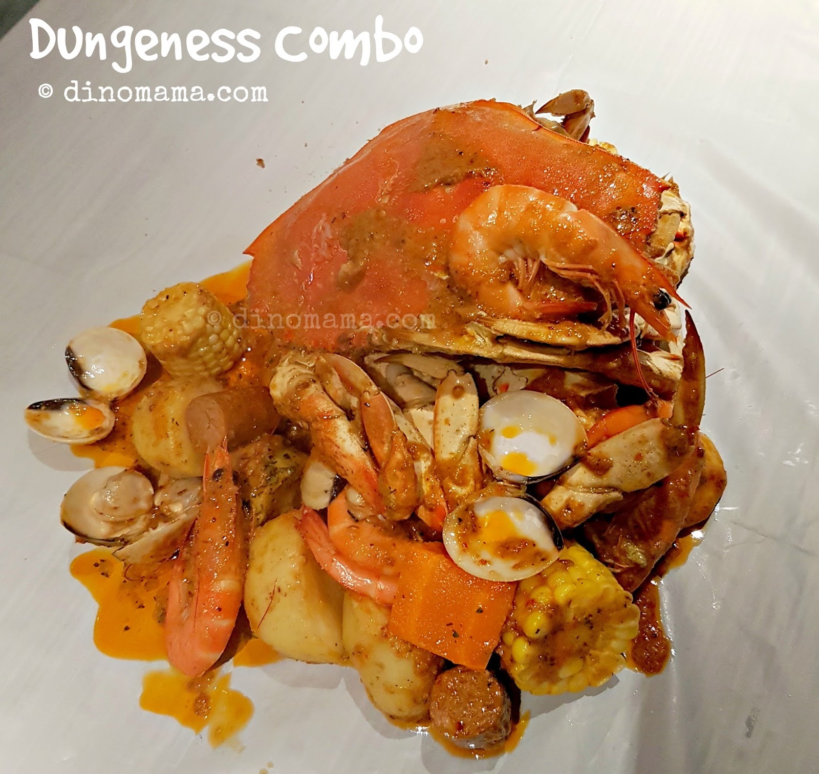 Dancing Crab, Louisiana Seafood Orchard Central We are the