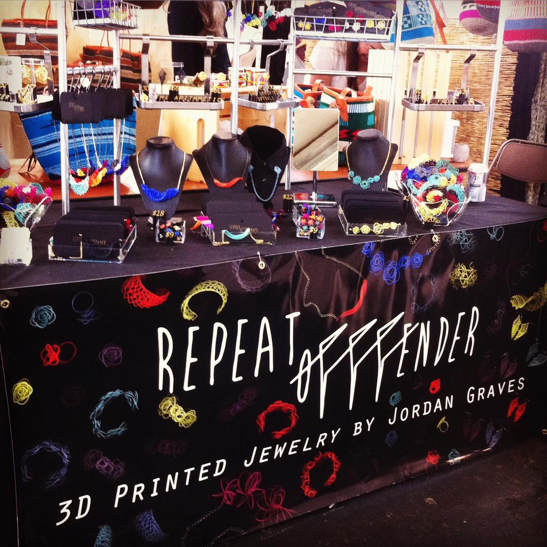 A Tuesday Night Memo Renegade Craft Fair A celebration of all things