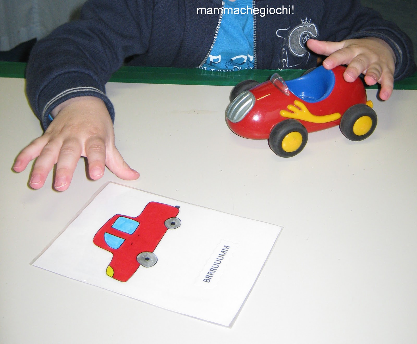 SCARICARE TOMBOLA SONORA DA