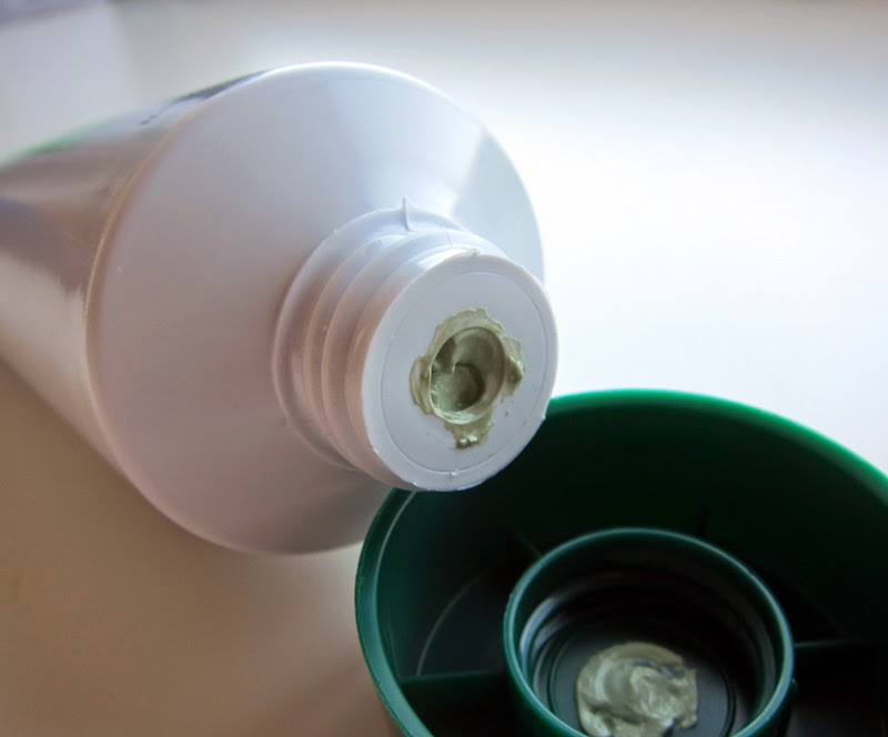 Be Linspired Queen Helene Mint Julep Mask Review