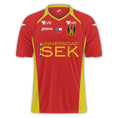 LNEI design: Camisetas Union Española 2013/2014