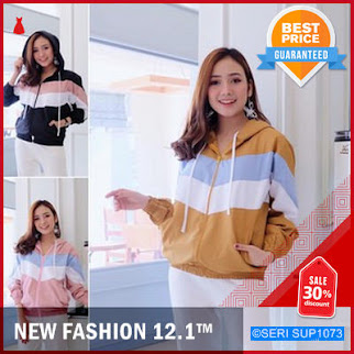 SUP1073L27 Lumino Jacket Hangat Musim Dingin Murah BMGShop