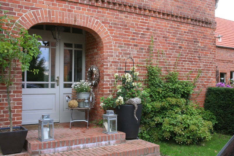 Mein Lillys Living Eselhof Luett Krams