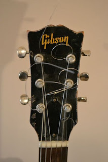 1954 gibson es guitar archtop collector rare true perfect classic