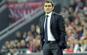 Oficial: Athletic de Bilbao, no sigue Ernesto Valverde