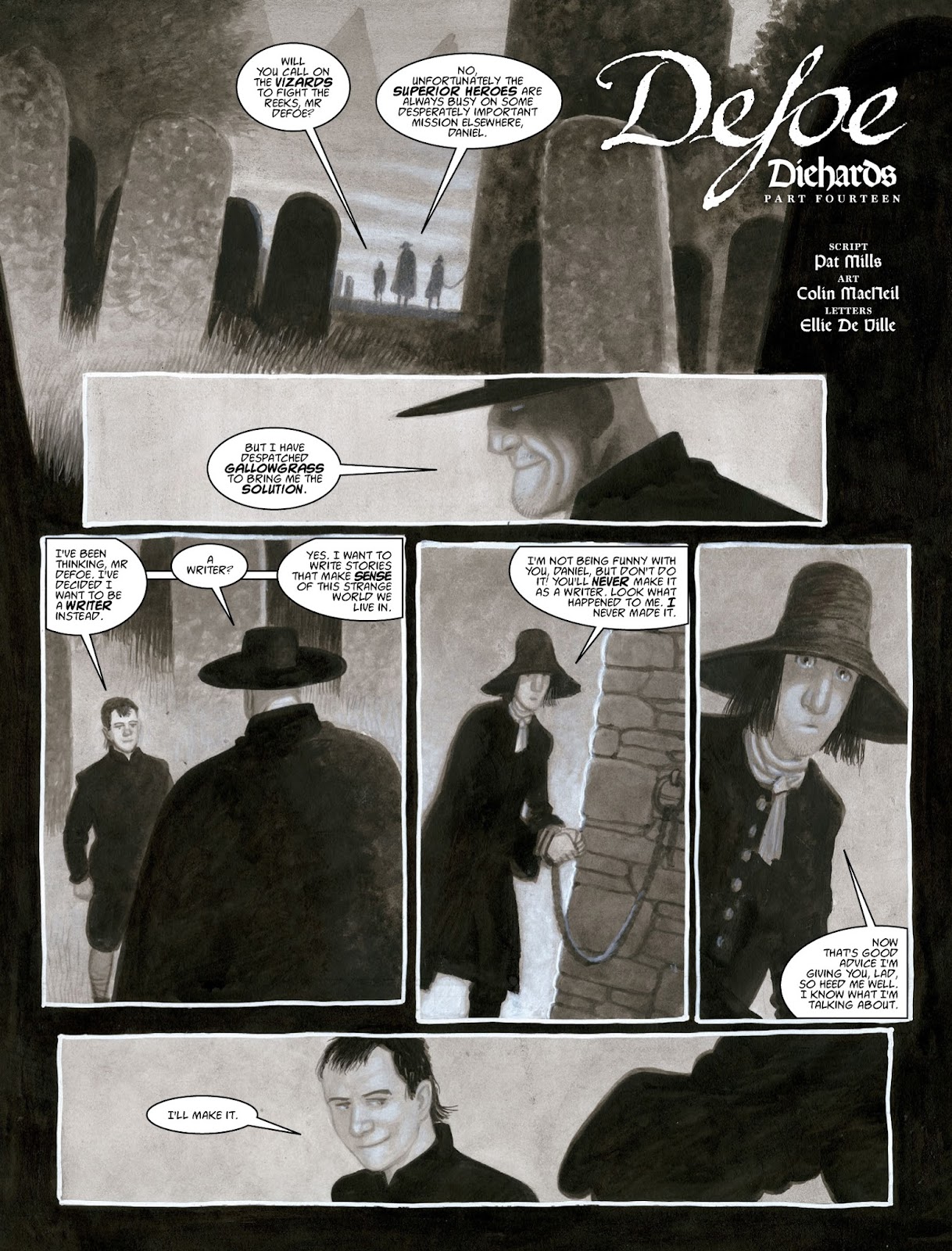 2000 AD issue 2039 - Page 9