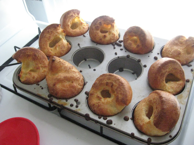 Popovers