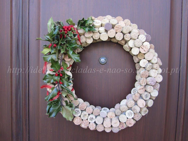 December Wreath (Christmas)