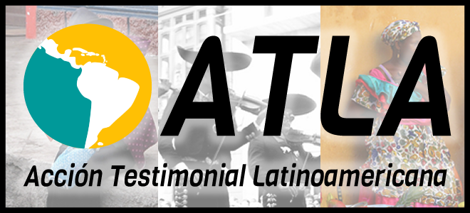 Acción Testimonial Latinoamericana