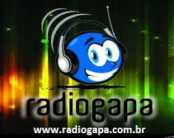 Rádio Gapa - Ouça aqui