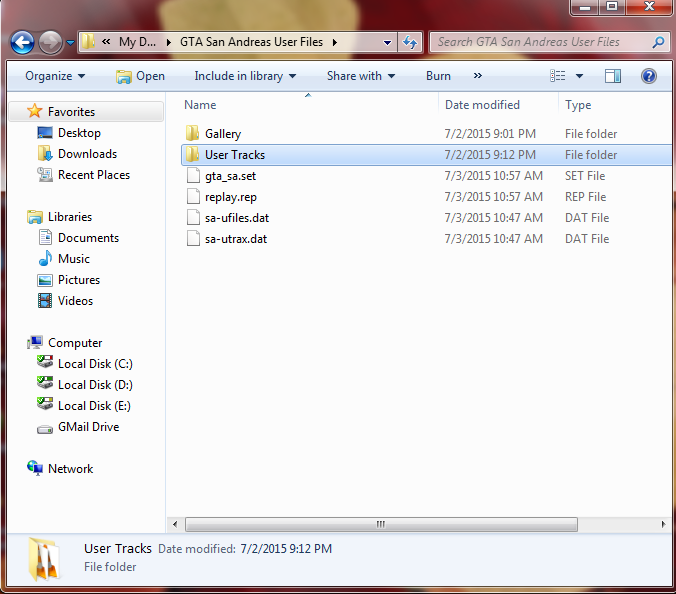 How To Add Gta San Andreas Audio Files Hammad s Free Video