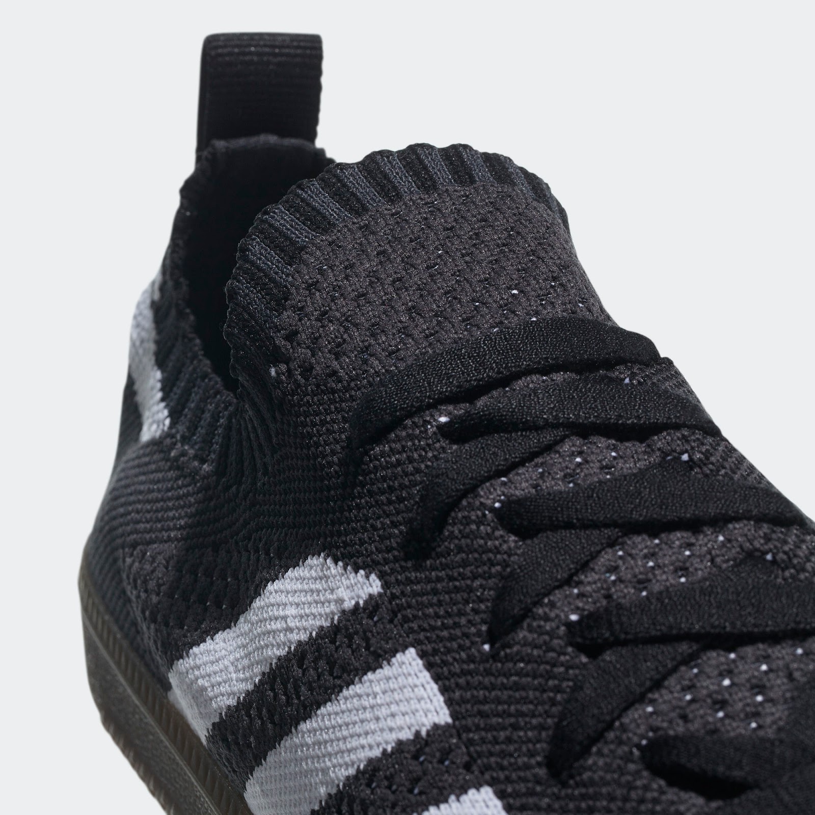Knitted Adidas Samba Primeknit Boots Released - Footy Headlines