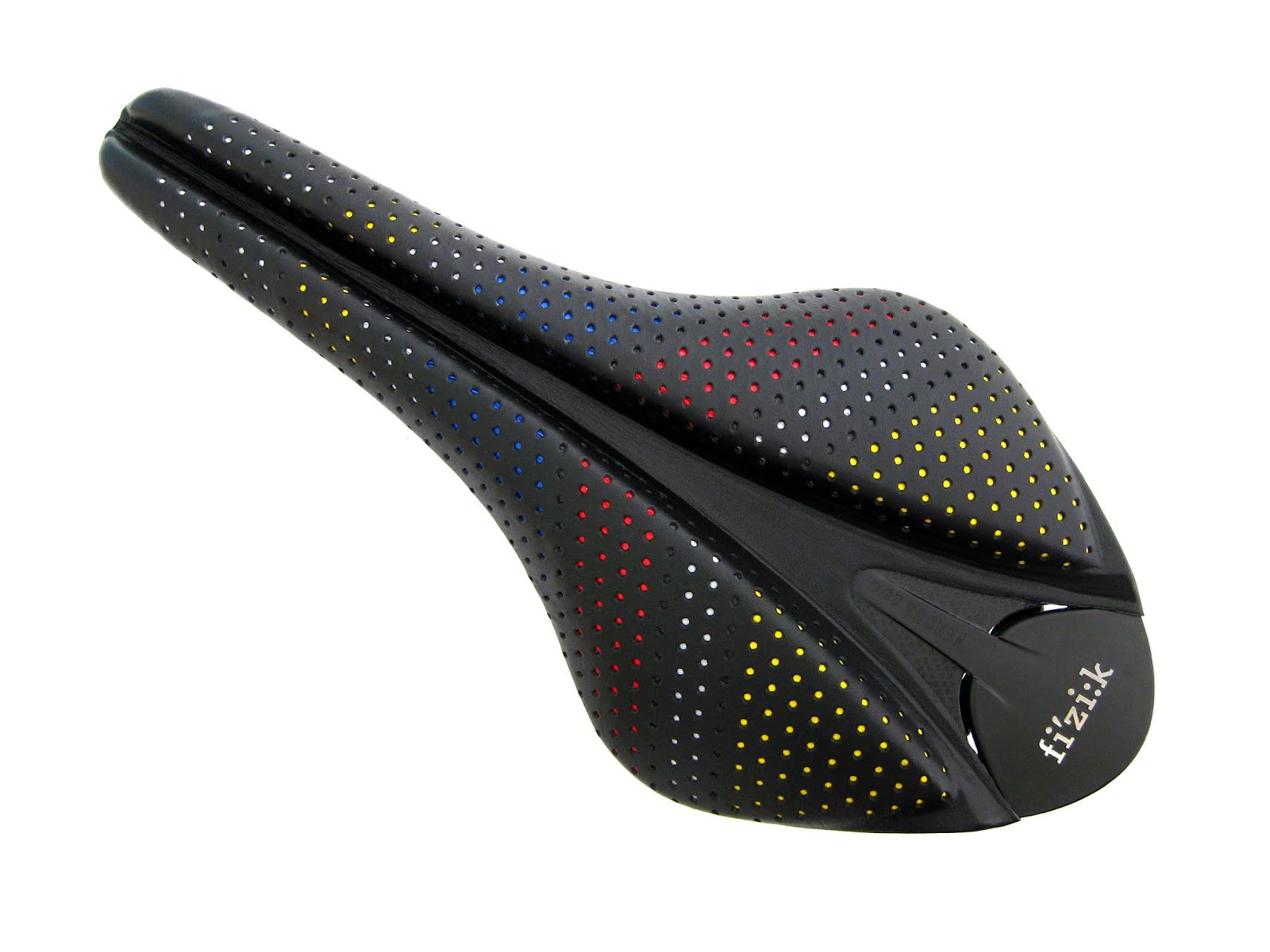 Busyman Bicycles: Fizik Arione R1 Versus Evo