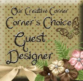 guest designer OCC