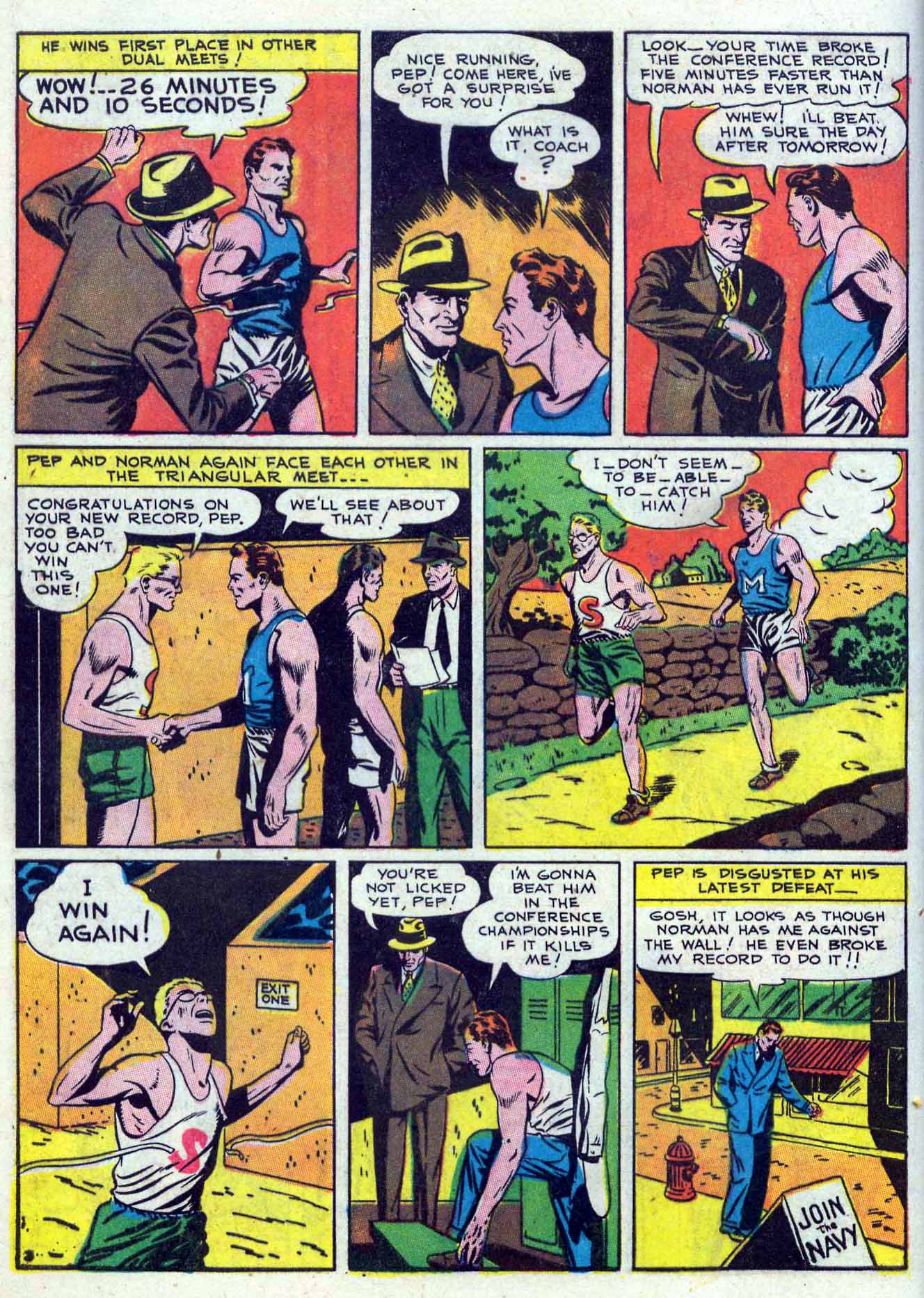 Action Comics (1938) 30 Page 19