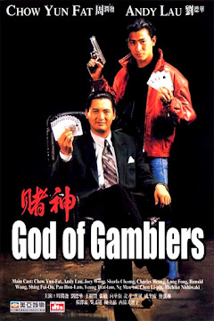 Thần Bài - God Of Gamblers