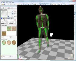 3DCrafter 9.2.2 3D Editor full version free download