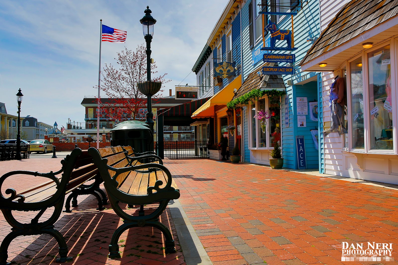 Dan Neri Photography Cape May April 2014