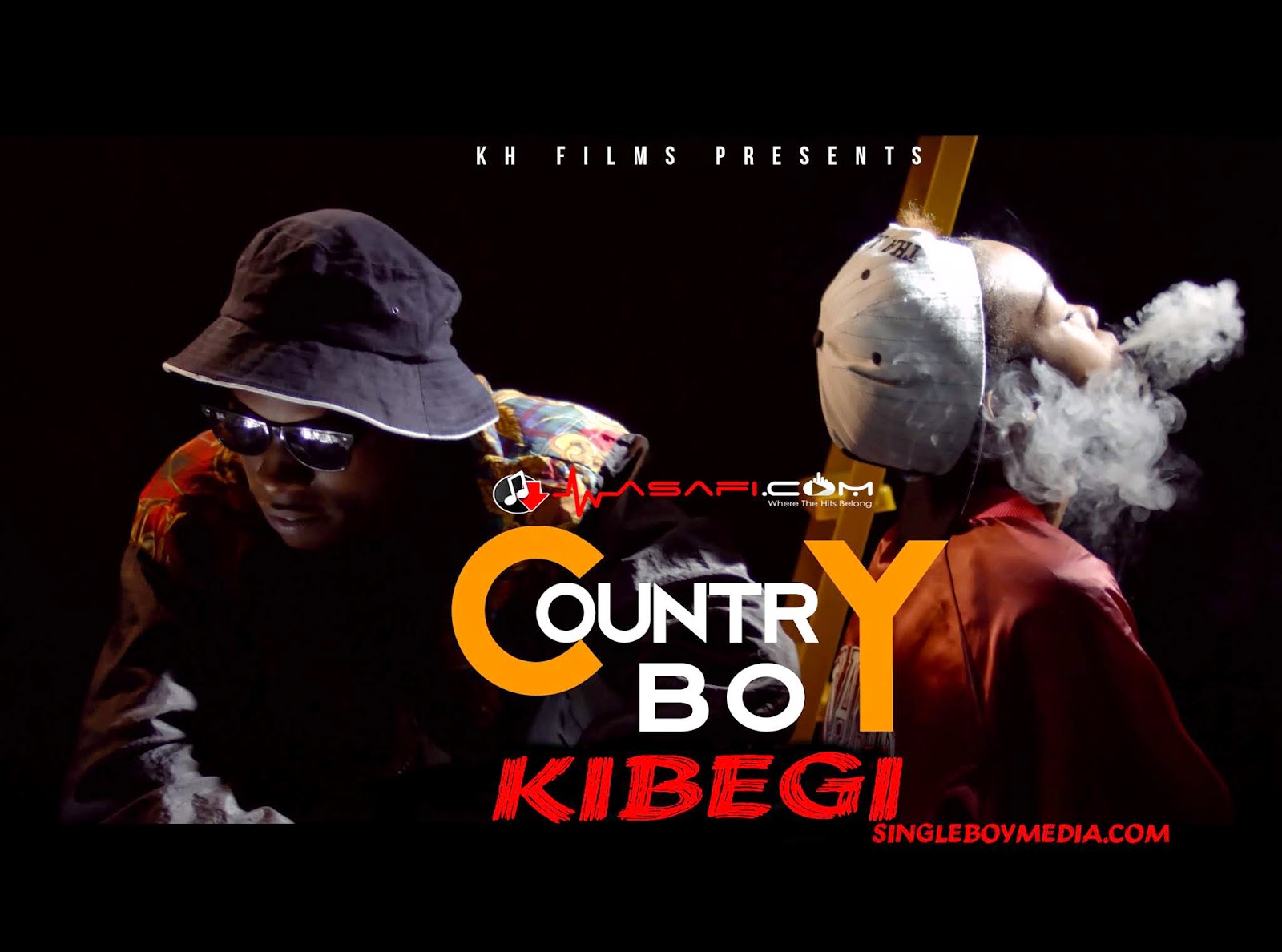 Audio Country Boy Ft Kachi Kibegi Download Listen Mp3 Kiba Boy Entertainment
