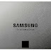 Samsung 840 EVO SSD με ωμή δύναμη...