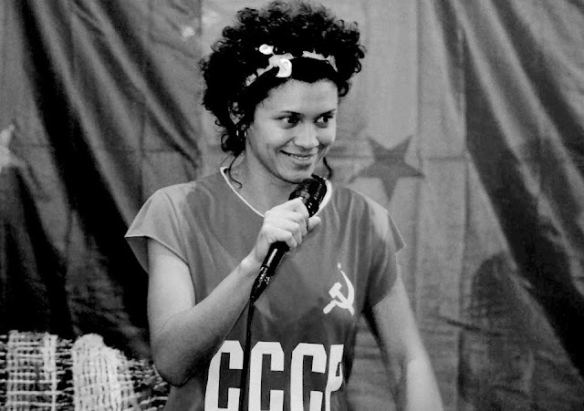 Foto Joaquim Dantas/Blog do Arretadinho Foto Joaquim Dantas/Blog do Arretadinho