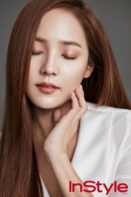 S.E.S Eugene Is Instyle | Daily K Pop News