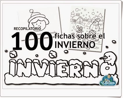 http://laeduteca.blogspot.com.es/2013/12/recursos-infantil-100-fichas-sobre-el.html