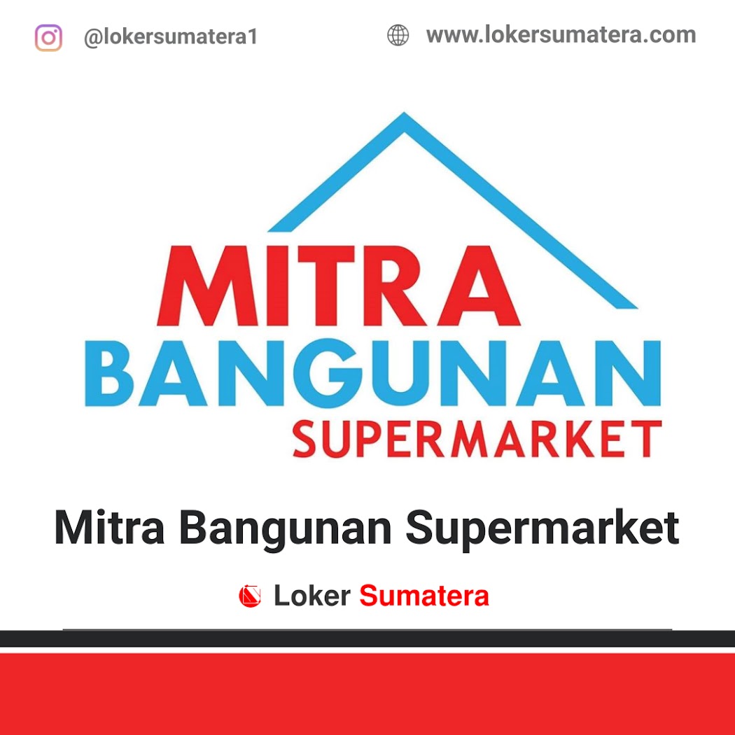 PT. Mitra Bangunan Supermarket Pekanbaru
