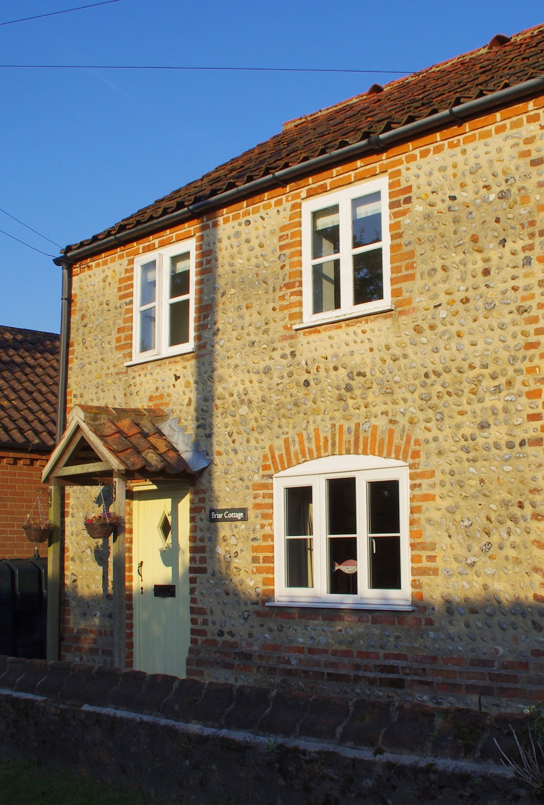 Ingham Corner Cottage The Cottage