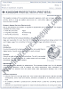 Kingdom Protista (Protoctista) - Theory And Questions Answers - Biology XI