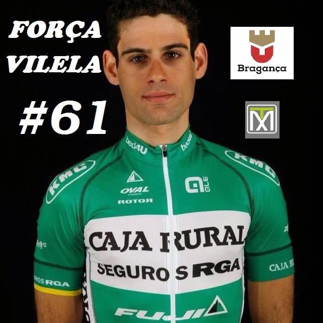 MEMÓRIAS...e outras coisas... Força RICARDO VILELA!