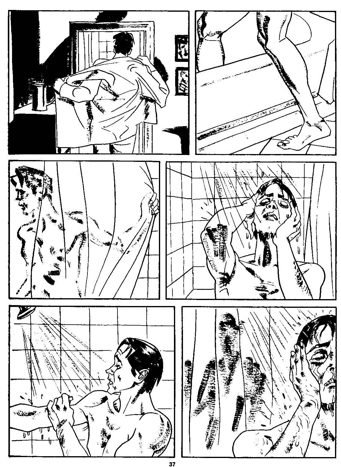Dylan Dog (1986) issue 243 - Page 34