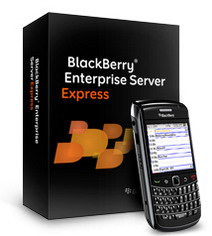 BlackBerry Enterprise Server Express updated to v 5.0.2