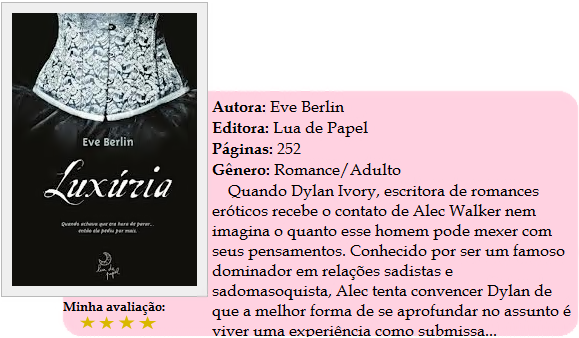 Luxúria