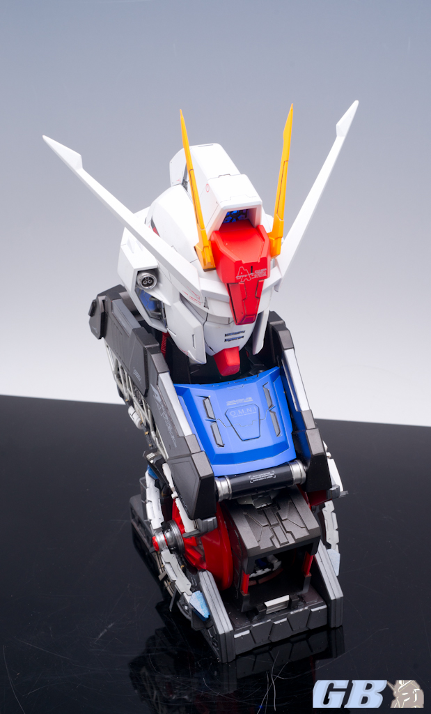 1 24 scale gundam