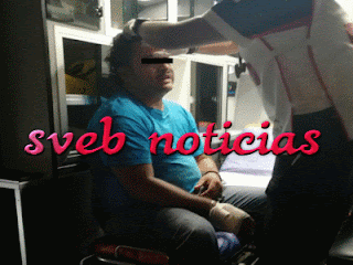 Balean a taxista en Medellin de Bravo Veracruz este Jueves