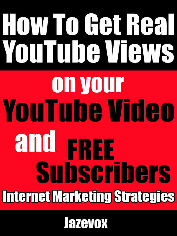 YouTube Broadcast Yourself TIPS: