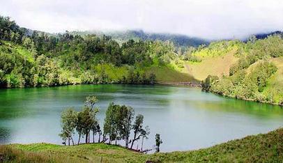  Indonesia akan mengulas beberapa destinasi wisata di kabupaten lumajang jawa timur yang m 10 Tempat Wisata di Lumajang Yang Wajib Dikunjungi