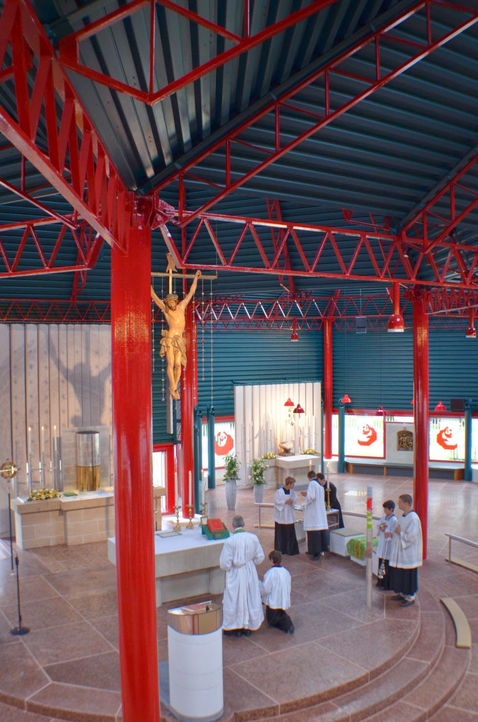 Michi Im Turnschuh Himmel Sneakerness 2014 In Koln Atomlabor