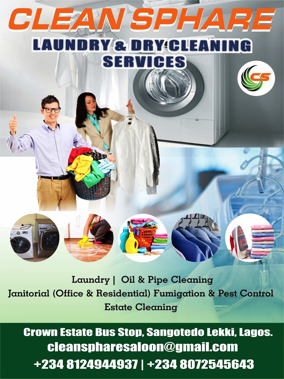 Jim Graphics Banner Design