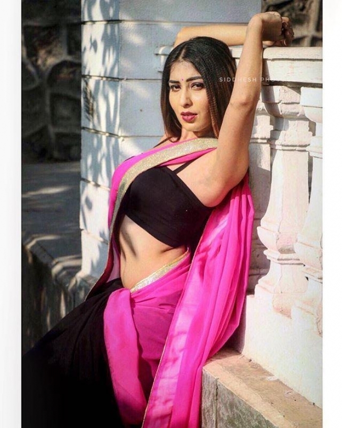 Khushi Khushi Kumari Raizada Ki Xxx - Hot Model Ruma Sharma Latest Photos Stills - Actress Doodles