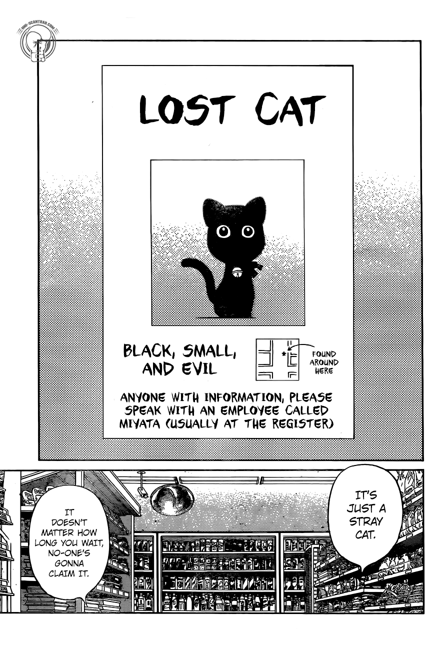 Hajime No Ippo 1234 En