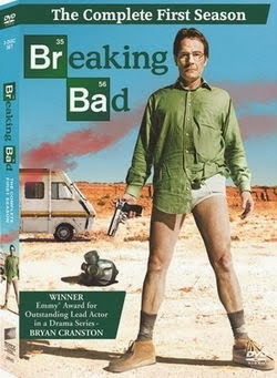 Breaking Bad Complete Season 1 DVDRip XviD-TFPDL