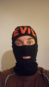 Am I Evil??