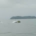 Avião sai de SP e cai no mar em Paraty, no Rio de Janeiro