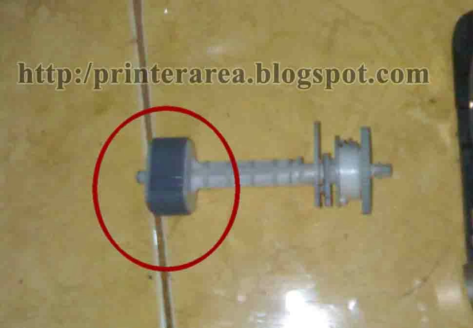 Epson L110 Tidak Bisa Menarik Kertas mata 2
