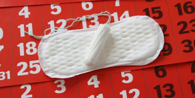 Penyebab Menstruasi Pertama Anak Sekarang Lebih Cepat