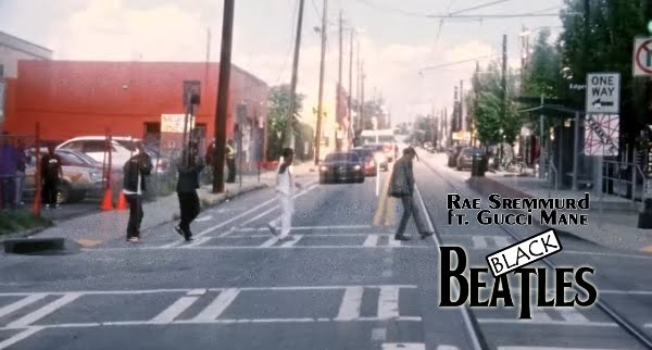 Lirik dan terjemahan Black Beatles Rae Sremmurd Lirik dan terjemahan Black Beatles Rae Sremmurd